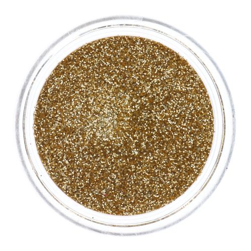 Eco Gold Bio Glitzer