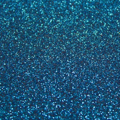 Eco Ocean Blau Bio Glitzer