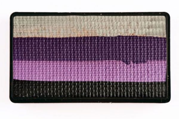 Bat girl 30 Gr Colorblock